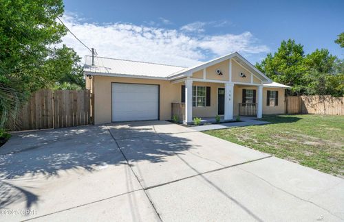 156 Manistee Dr, Panama City Beach, FL, 32413-5216 | Card Image