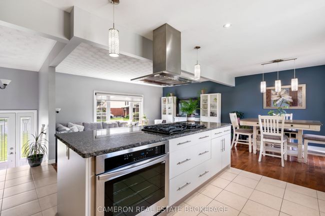 601 Kirkwood St, House other with 4 bedrooms, 2 bathrooms and 4 parking in Cornwall ON | Image 7