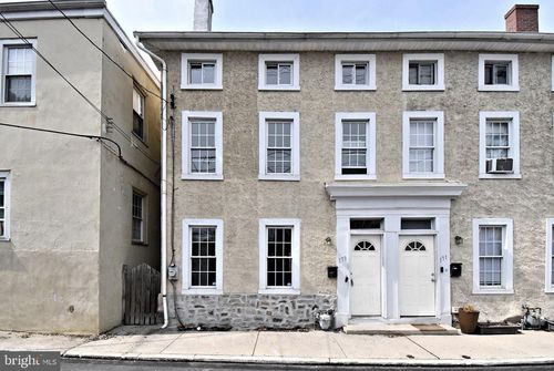 173 Prospect St, PHOENIXVILLE, PA, 19460-3437 | Card Image