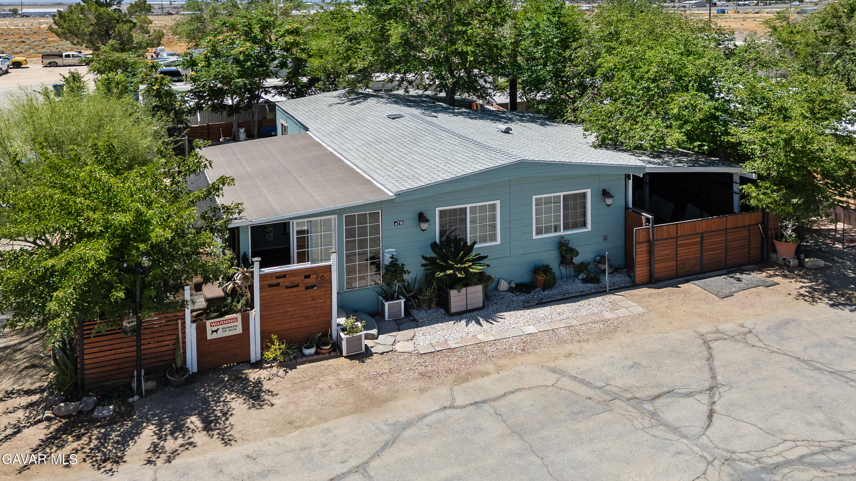 Residential in Rosamond 4