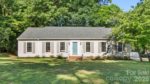 9608 Watergate Rd, Charlotte, NC, 28270-2106 | Card Image