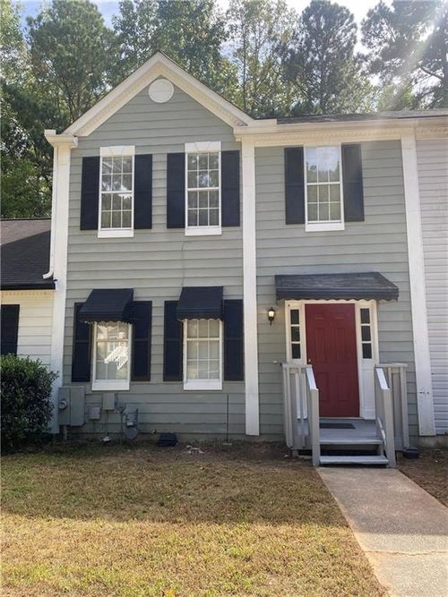 3559 Ashley Station Dr Sw, Marietta, GA, 30008-6082 | Card Image