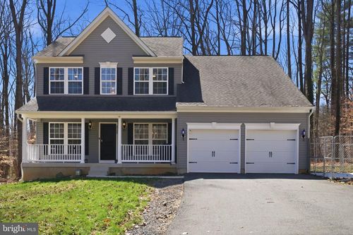 2129 Sherwood Ln, HAVRE DE GRACE, MD, 21078-2013 | Card Image