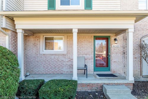 44543 Savery Dr, Canton, MI, 48187-2930 | Card Image