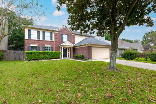 1026 Cheyenne Meadows Dr, Katy, TX, 77450-3627 | Card Image