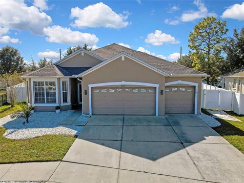 4213 Canongate Ct, SPRING HILL, FL, 34609-0497 | Card Image