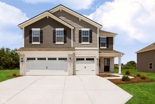1566 Hickory Hill Dr, Franklin, IN, 46131 | Card Image