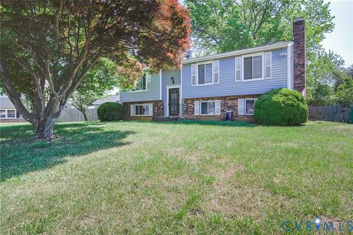 6203 Elmshadow Ct, Henrico, VA, 23231-4721 | Card Image