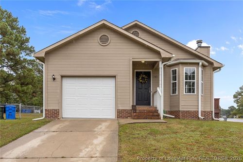 1421 Matilda Ct, Fayetteville, NC, 28304-4756 | Card Image
