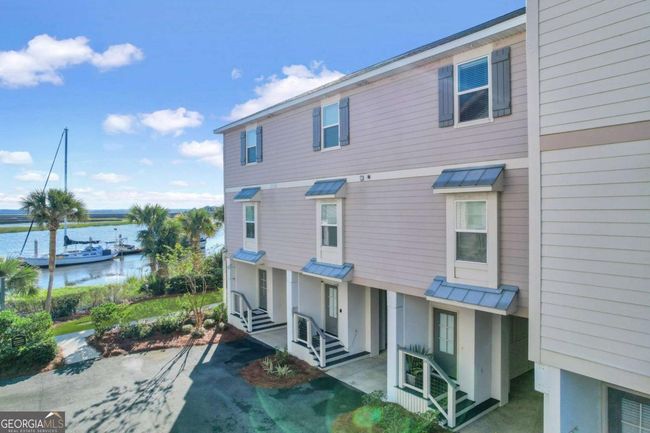 24 Hidden Harbor Rd, Condo with 3 bedrooms, 3 bathrooms and null parking in Brunswick GA | Image 28