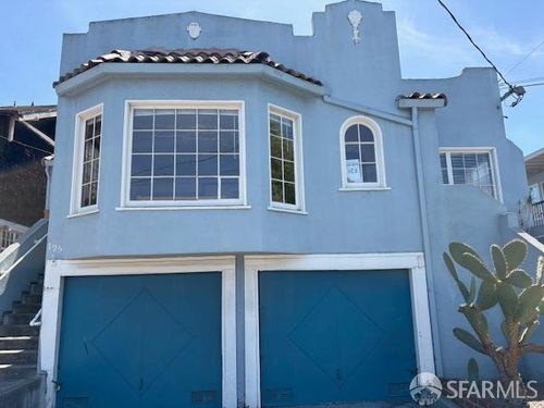 795-797 Alcatraz Avenue, Oakland, CA, 94609 | Card Image