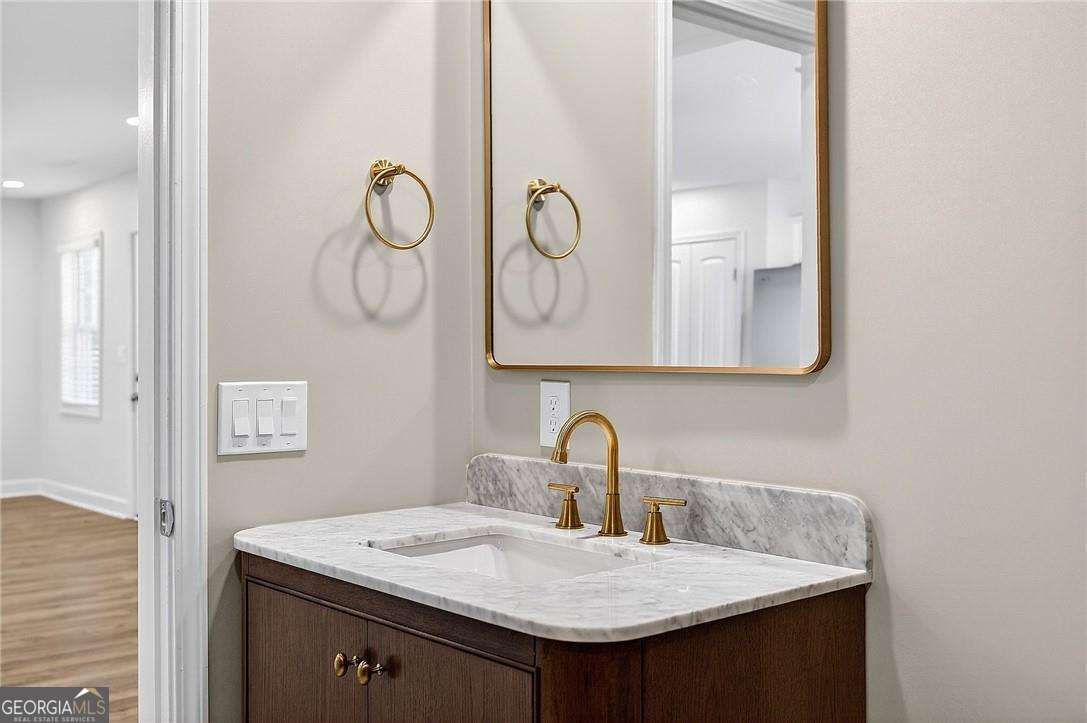 Residential Lease in Decatur 5