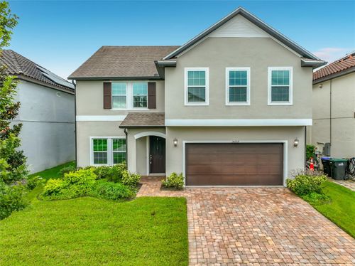 14259 Lake Preserve Blvd, ORLANDO, FL, 32824-4447 | Card Image