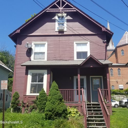 a-45 Arnold Place, North Adams, MA, 01247 | Card Image