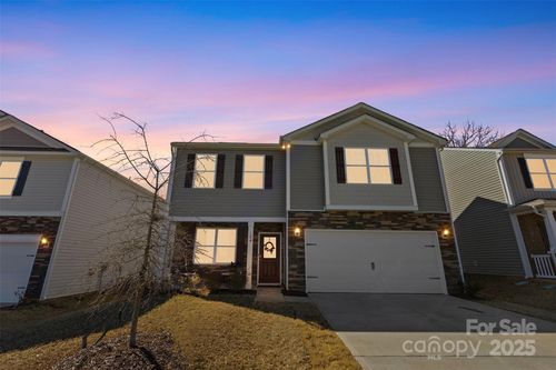 124 Sequoia Forest Dr, Mooresville, NC, 28117-0049 | Card Image