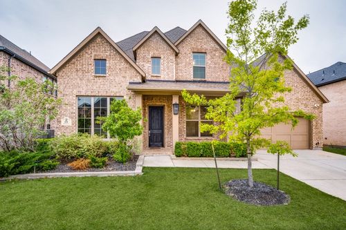691 Meandering Ln, Frisco, TX, 75033-5436 | Card Image