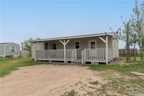 6809 Modesto Ave, Donna, TX, 78537-2854 | Card Image