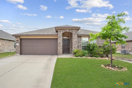 1408 Shims Blvd, Killeen, TX, 76543-4168 | Card Image