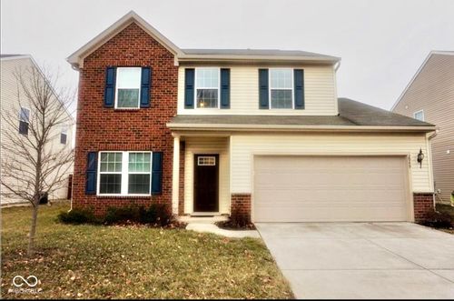 2949 Welcome Way, Greenwood, IN, 46143-6601 | Card Image