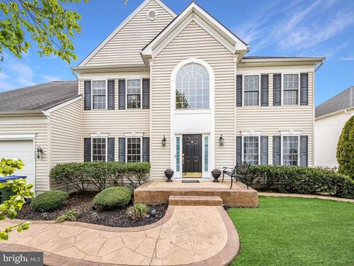 7110 Crown Jewels Ct, FREDERICKSBURG, VA, 22407-8583 | Card Image