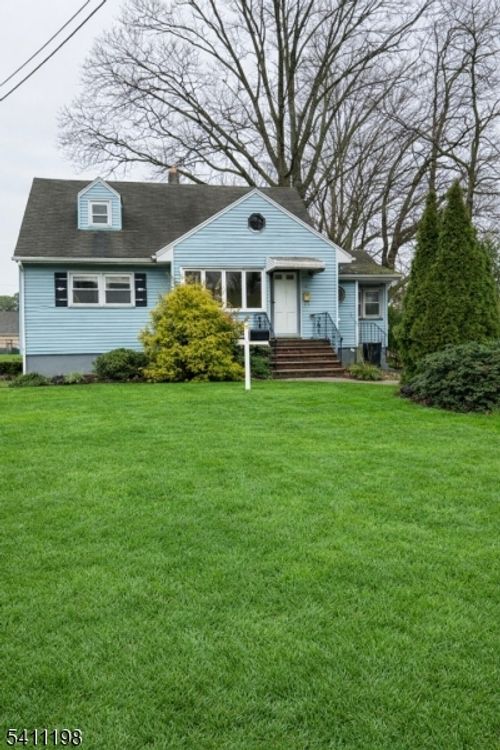 101 N 13th St, Kenilworth, NJ, 07033-1137 | Card Image