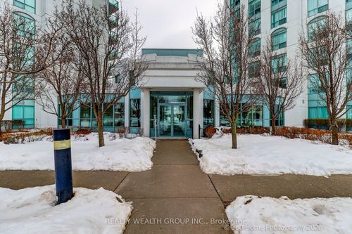 111-4900 Glen Erin Dr, Mississauga, ON, L5M7S2 | Card Image