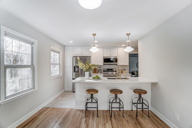 2551 Caroline Ave, House other with 4 bedrooms, 3 bathrooms and null parking in Bexley OH | Image 8