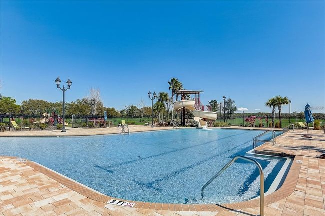 12734 Rainwashed Loop, House other with 4 bedrooms, 3 bathrooms and null parking in Parrish FL | Image 61