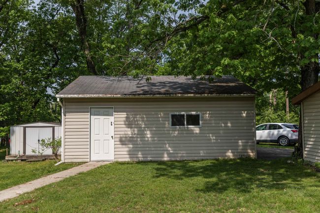 251 Oak St, Home with 2 bedrooms, 1 bathrooms and null parking in Oxford WI | Image 34
