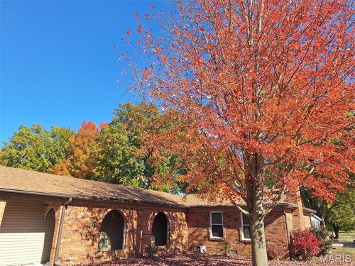 2266 Kaiser Rd, New Athens, IL, 62264-3318 | Card Image