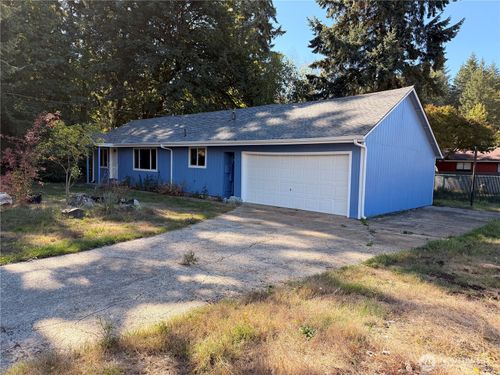 3525 Humphrey St Se, Olympia, WA, 98501-4336 | Card Image