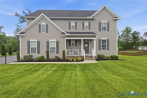 13544 Thomaswoods Ln, Ashland, VA, 23005-7353 | Card Image