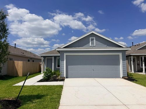 1301 Charlotte Way, Wharton, TX, 77488-5330 | Card Image
