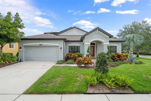 8961 Garden Party Dr, Land O Lakes, FL, 34637-5803 | Card Image