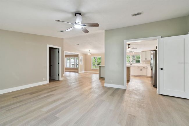 26771 Deacon Loop, House other with 4 bedrooms, 2 bathrooms and null parking in WESLEY CHAPEL FL | Image 28