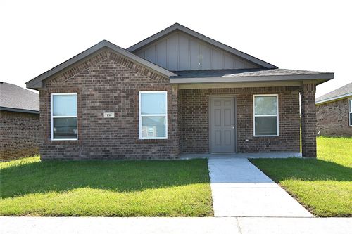 836 Elm St, Seminole, OK, 74868 | Card Image