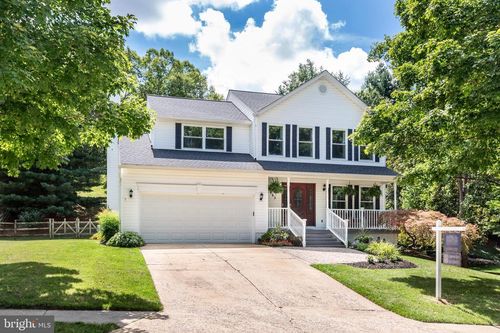 363 Winged Foot Dr, WESTMINSTER, MD, 21158-4145 | Card Image