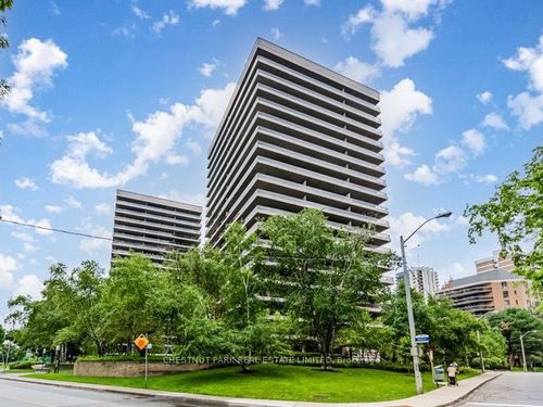1404-20 Avoca Ave, Toronto, ON, M4T2B8 | Card Image
