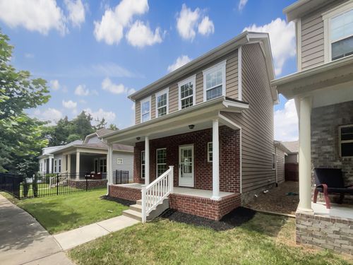 3108 Celt Aly, Nolensville, TN, 37135-1215 | Card Image