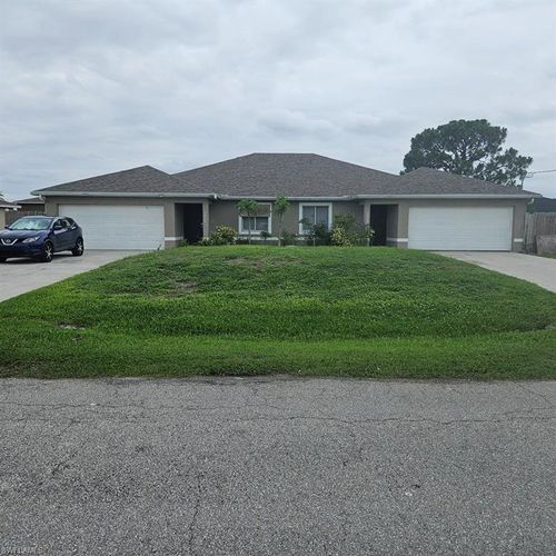 2407 Paul Ave S, Lehigh Acres, FL, 33973 | Card Image