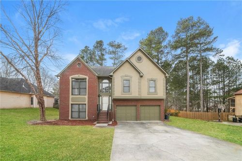 3423 N Cook Rd, Powder Springs, GA, 30127-1171 | Card Image