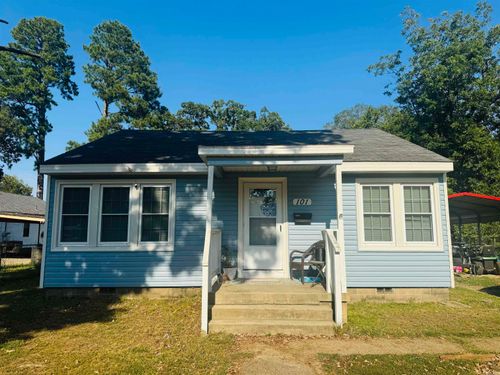 101 Shepherd Ave, East Camden, AR, 71701-7113 | Card Image