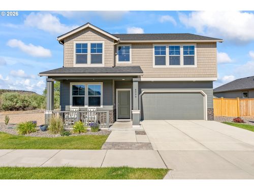 509 Se Stetson Ct, Prineville, OR, 97754-2569 | Card Image