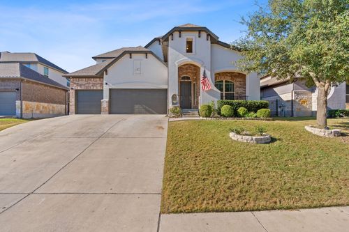 903 Copper Lake Road, Cedar Park, TX, 78613 | Card Image