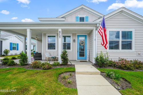 8722 Pencil Thin Ave, Panama City Beach, FL, 32413-9639 | Card Image