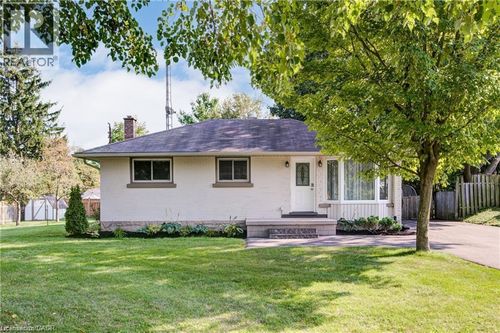 1319 Roseville Rd, Cambridge, ON, N1R5S3 | Card Image