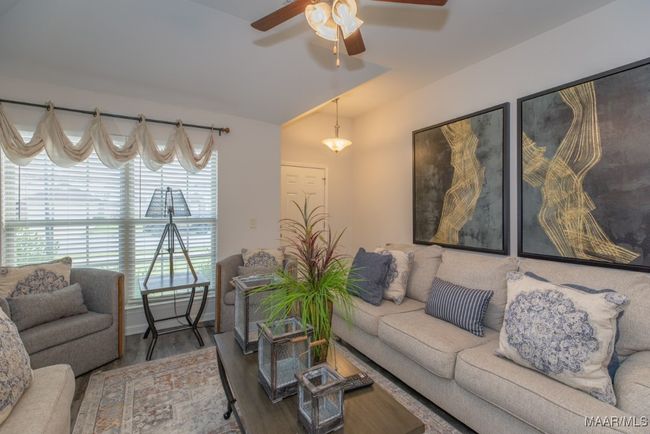 6642 Triston Way, House other with 3 bedrooms, 2 bathrooms and null parking in Montgomery AL | Image 7