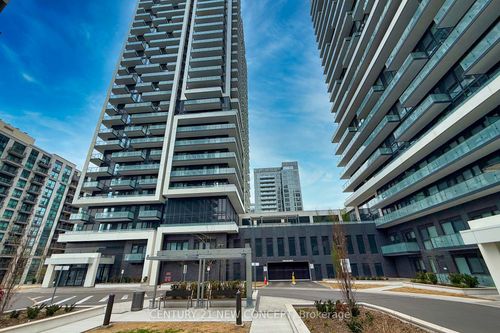 1403-105 Oneida Cres, Richmond Hill, ON, L4B0H6 | Card Image