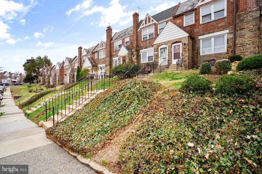 Residential Income in DREXEL HILL 2