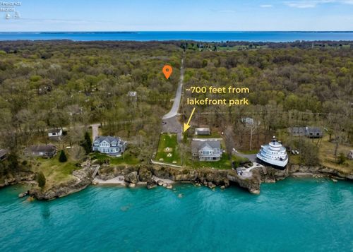 0 Trenton Ave, Put In Bay, OH, 43456 | Card Image